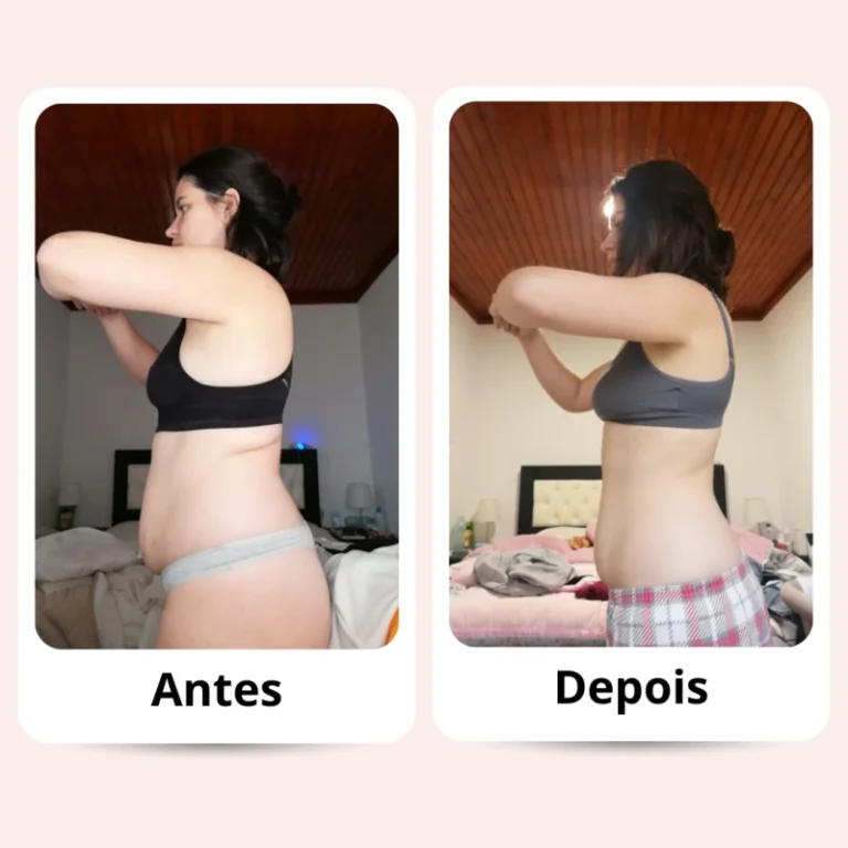 "Um plano simples que não custou nada a pôr em prática, sem passar fome, a comer chocolate, pão e igual à restante família.”